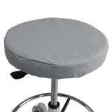 Ölresistenter Bezug für den Sitzhocker