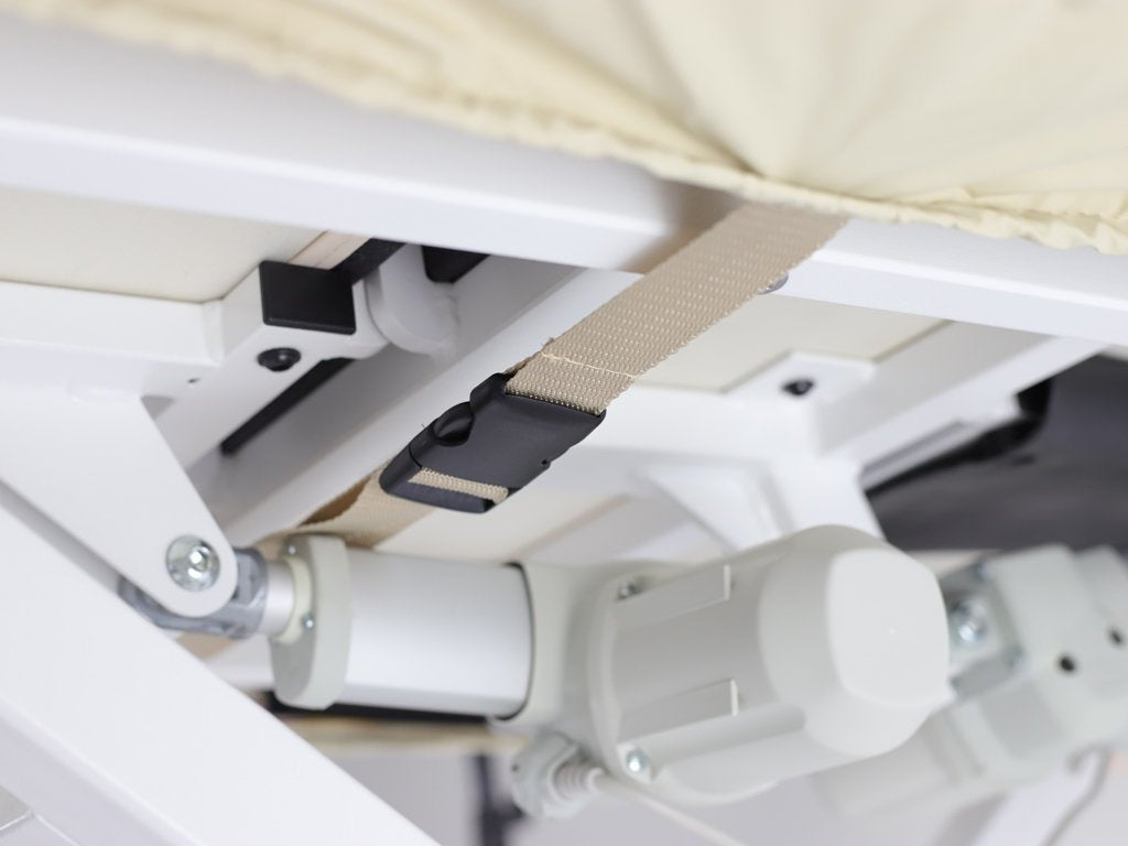 Ölresistenter Bezug für Massageliegen Linea V1