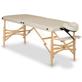 Massagetafel Inklapbaar Panda | Cosmetische Massagetafel