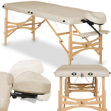 Massagetafel Inklapbaar Panda | Cosmetische Massagetafel