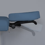 Massagetafel Inklapbaar Torina | Cosmetische Massagetafel Tattoo Tafel 