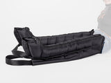 Habys Gerät für Lymphdrainage und Pressotherapie Standard 8 | 8 Luftkammern Beinmanschetten XXL | Luftschläuche