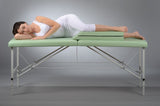 Lagerungskeil für Tensegrity Massage | 67/53x25x10 | Polsterung Vinyl Flex