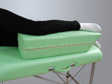 Positioneringswig voor Tensegrity Massage | 67/53x25x15 | Bekleding Vinyl Flex