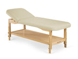 Holzmassageliege Nova Komfort