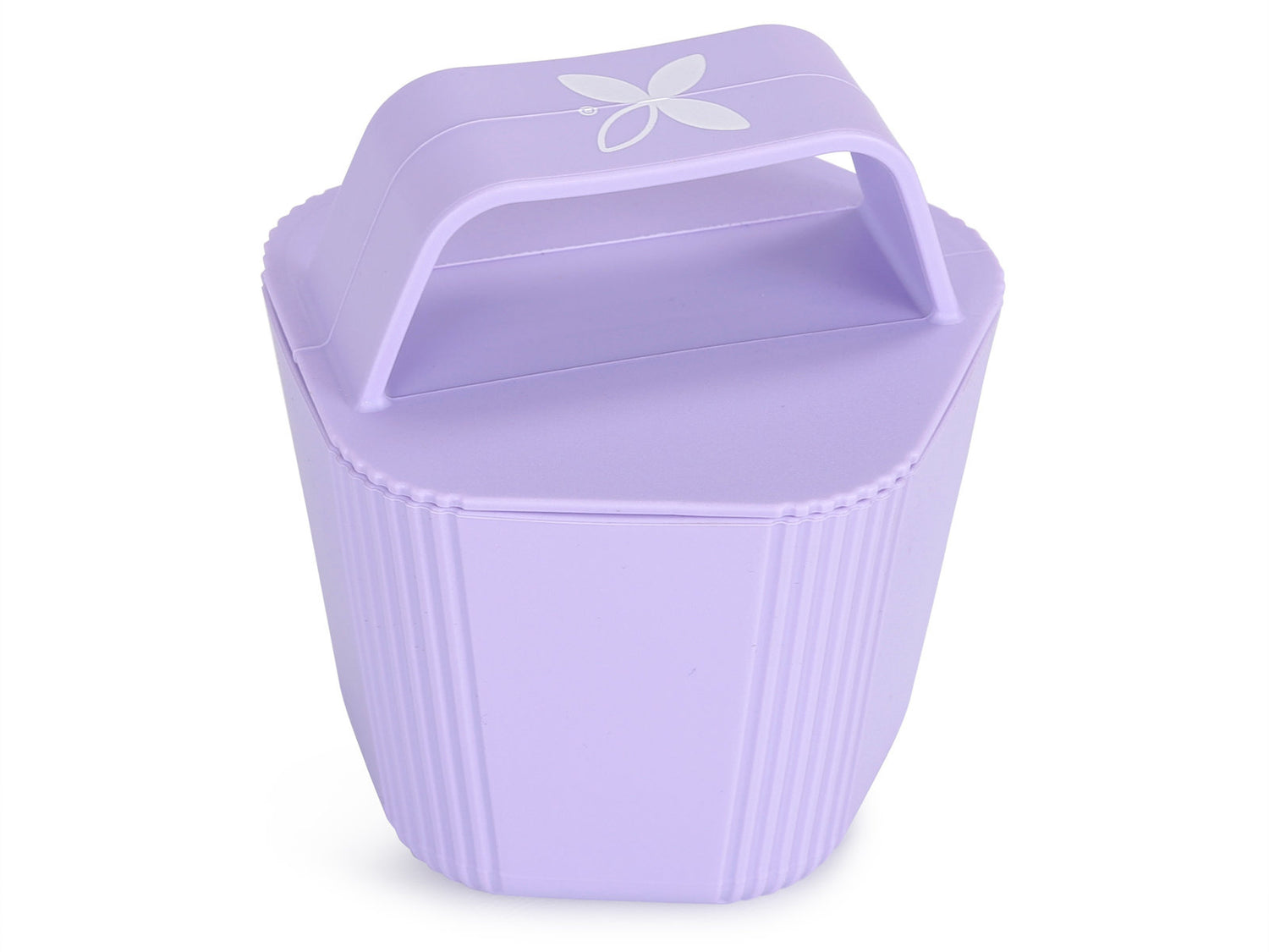 Eisroller (Ice Roller) für den Körper | Eismassager Lila