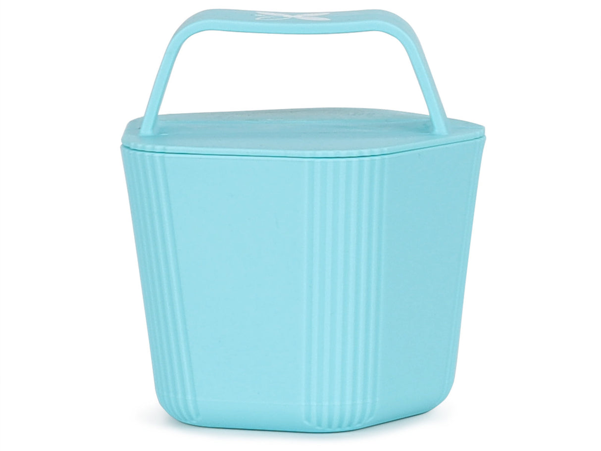 Eisroller (Ice Roller) für den Körper | Eismassager Blau