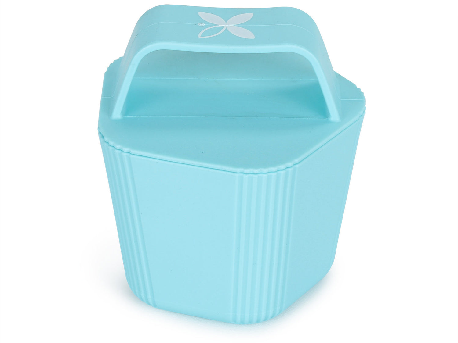 Eisroller (Ice Roller) für den Körper | Eismassager Blau