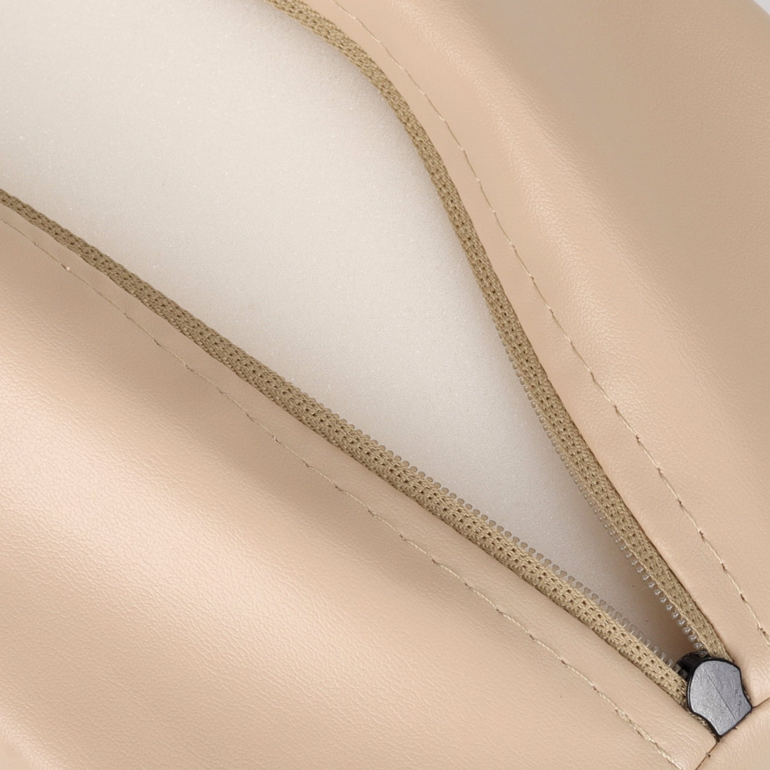 Halbrolle für Massage 60x18x12 | Polsterung Vinyl Flex