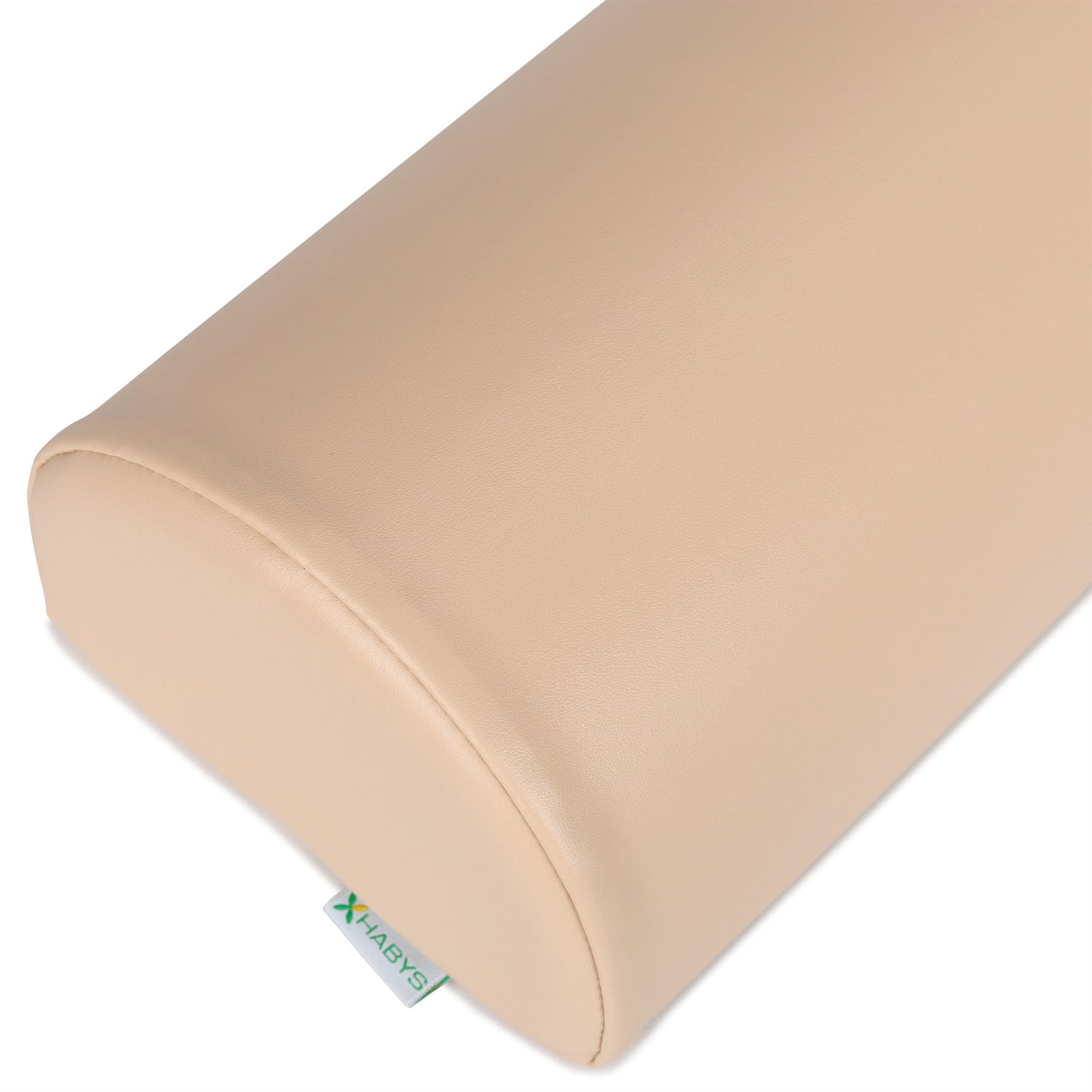 Halbrolle für Massage 60x18x12 | Polsterung Vinyl Flex