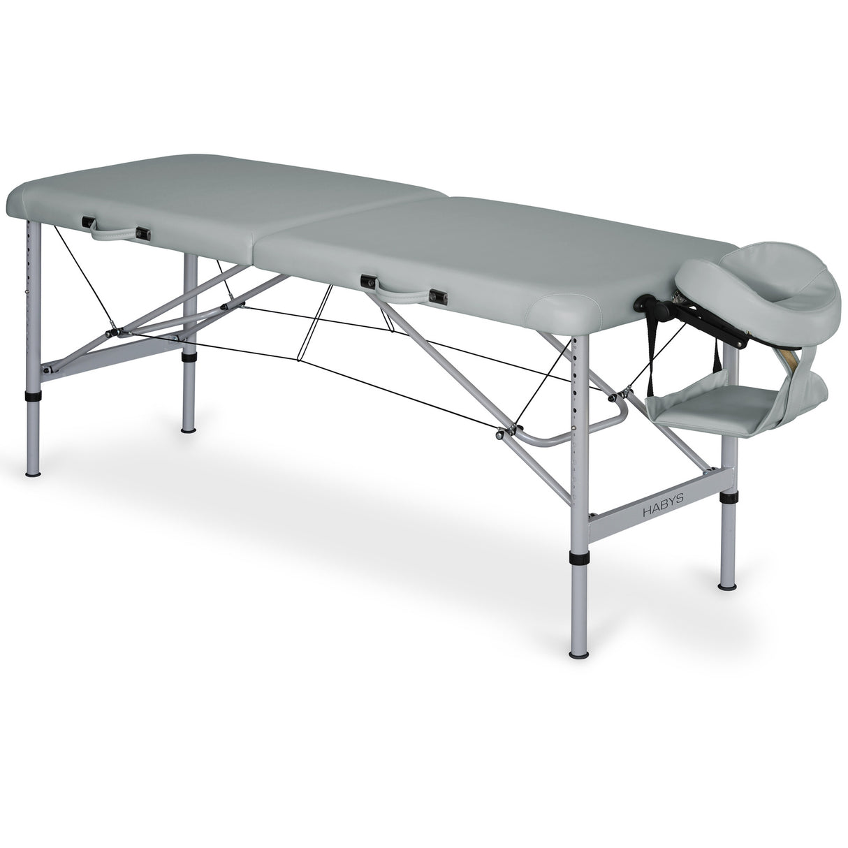 Massagetafel Inklapbaar Aero