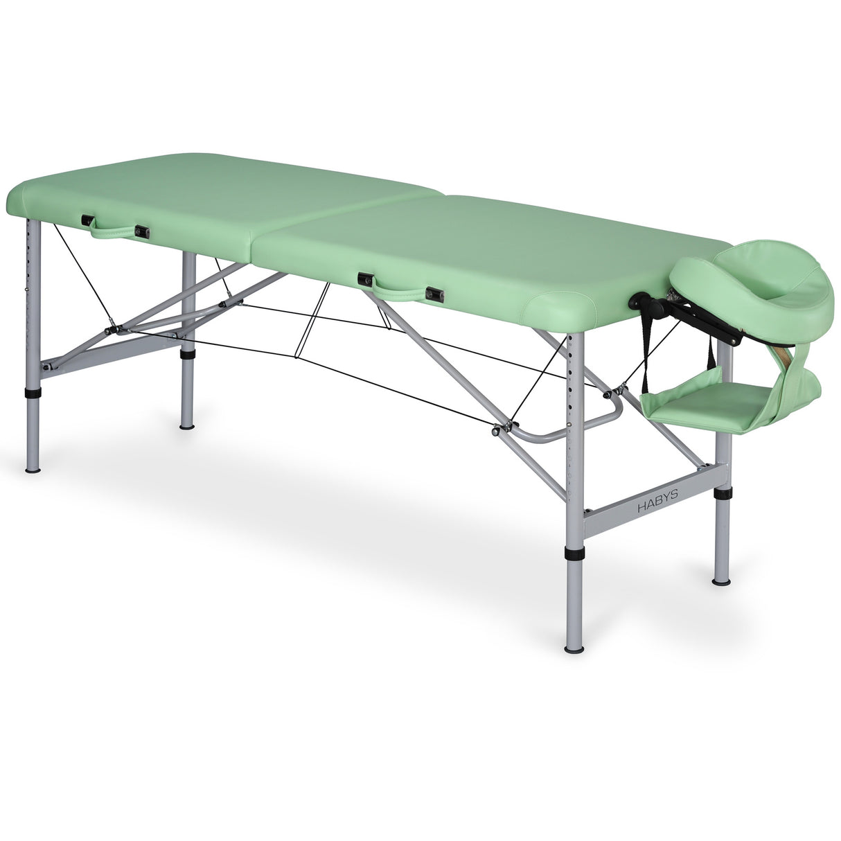 Massagetafel Inklapbaar Aero
