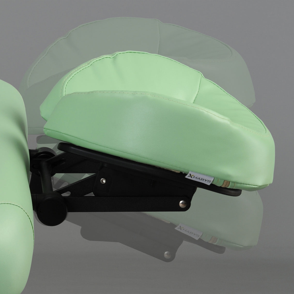 Massagetafel Inklapbaar Aero