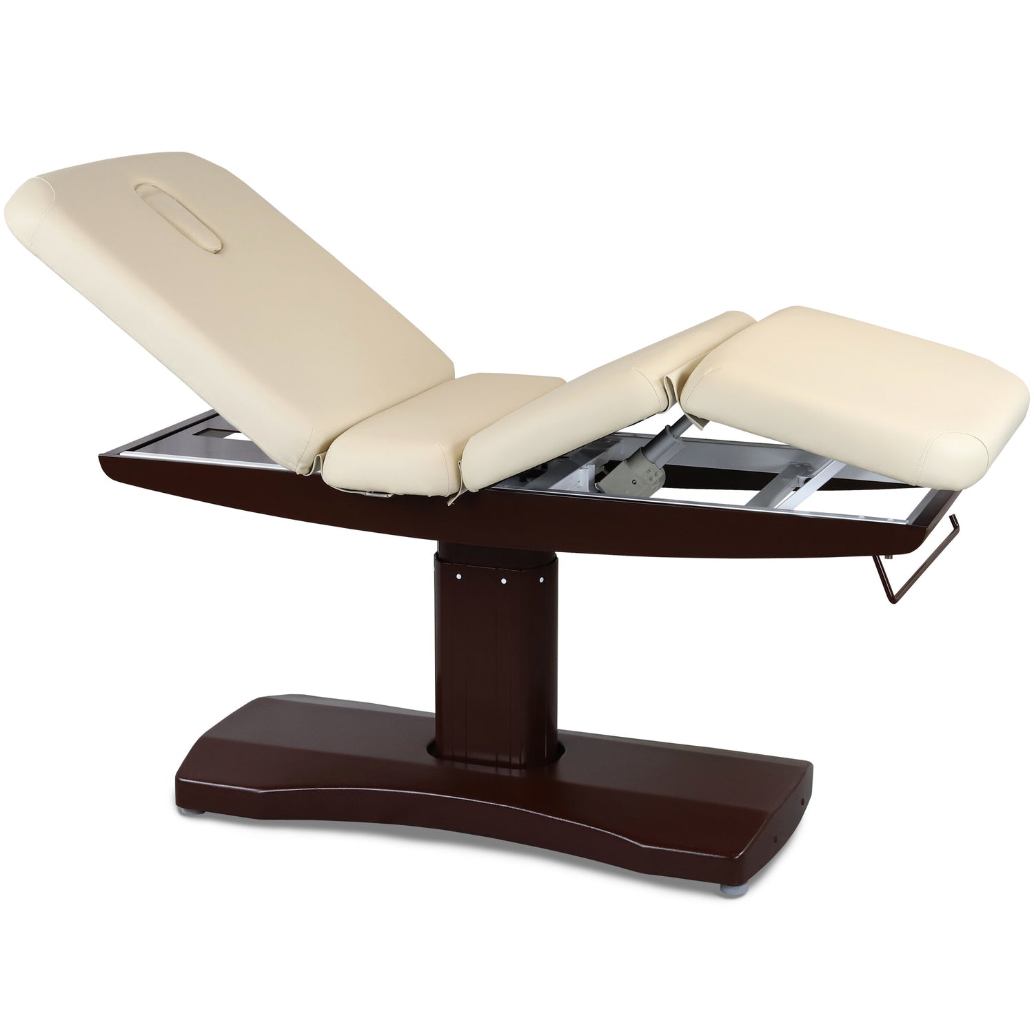 Massageliege Elektrisch Spa mit Heizung Libra 4 | HR | 3 Jahre Garantie