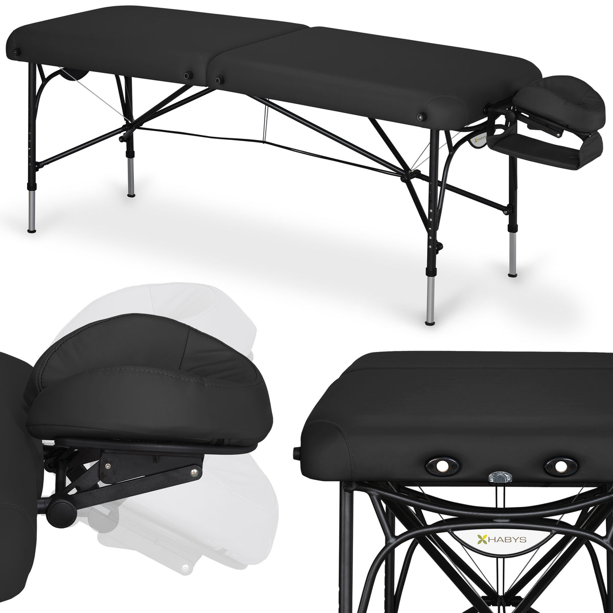Massageliege Klappbar Smart | Tattooliege