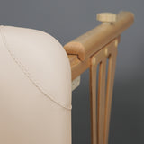 Massageliege Klappbar Xena | 70 cm | Beige