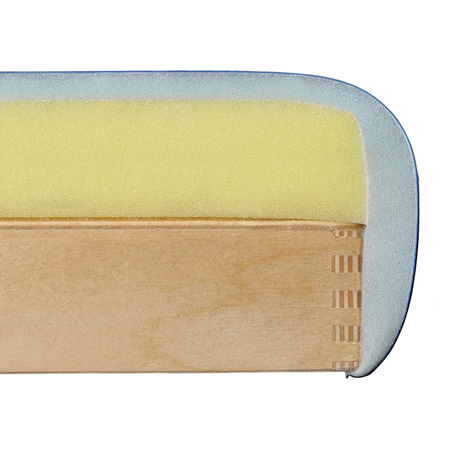 Massagetafel Inklapbaar Xena | 70 cm | Beige