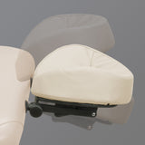 Massageliege Klappbar Xena | 70 cm | Beige