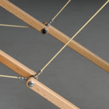 Massageliege Klappbar Xena | 70 cm | Beige