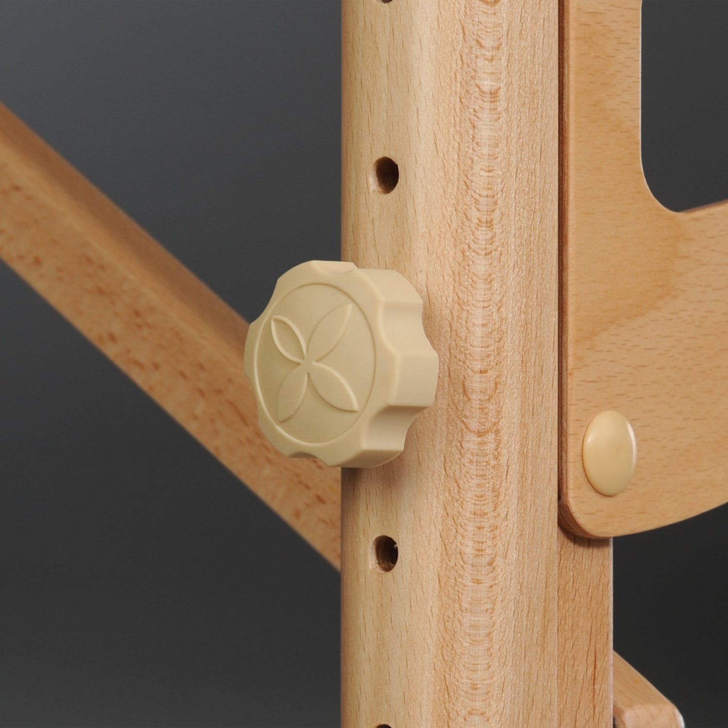 Massagetafel Inklapbaar Xena | 70 cm | Beige