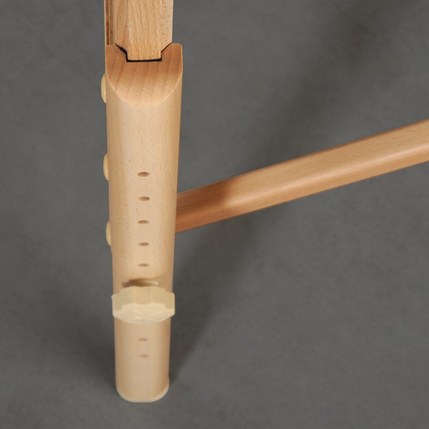 Massagetafel Inklapbaar Xena | 70 cm | Beige