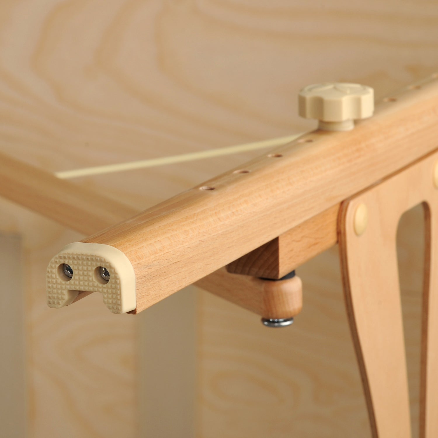 Massagetafel Inklapbaar Xena | 70 cm | Beige