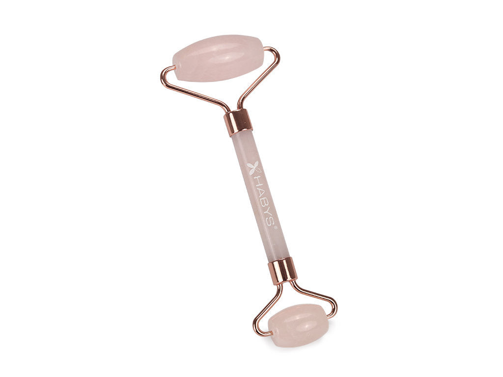 Massage-Set Gua Sha | Stein Roller