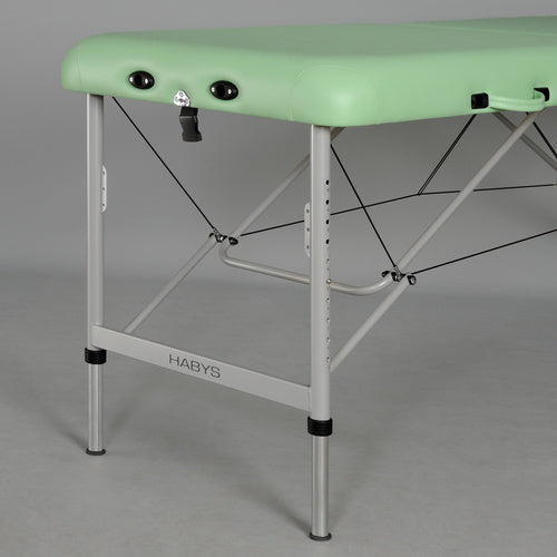 Massagetafel Inklapbaar Aero