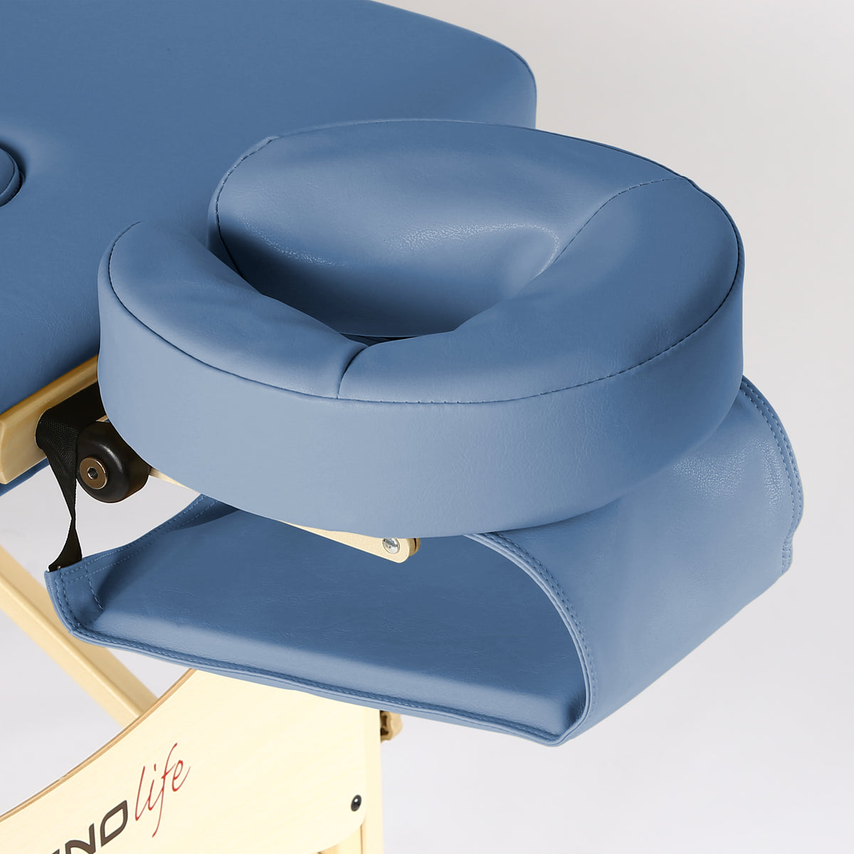 Massagetafel Inklapbaar eSpirit | Cosmetische Massagetafel