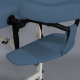 Massagetafel Inklapbaar Torina | Cosmetische Massagetafel Tattoo Tafel 