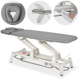 Therapieliege Elektrisch Proxima V2 Ergo | 2-Segmente | Steuerrahmen | 3 Jahre Garantie