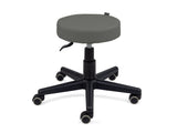 Ergonomische Tabouret Nero