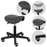 Ergonomische Tabouret Lumo