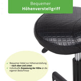 Ergonomische Tabouret Lumo