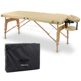 Massagetafel Inklapbaar Sofia Light | Cosmetische Massagetafel