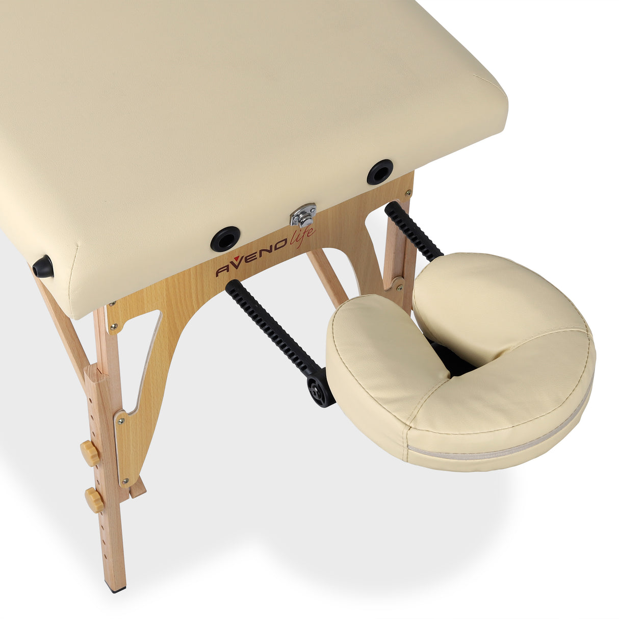 Massagetafel Inklapbaar Sonia Ultralight | Cosmetische Massagetafel