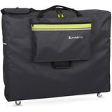 Tragetasche Standard 70 mit Rollen | für Massageliege