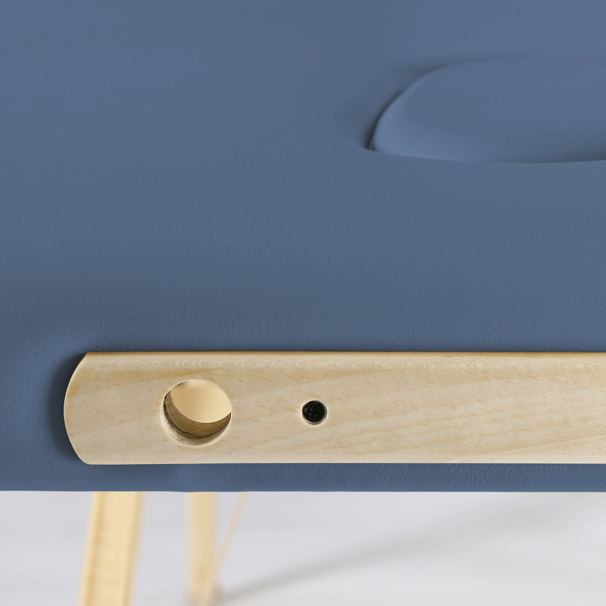 Massagetafel Inklapbaar eSpirit | Cosmetische Massagetafel