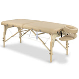 Massagetafel Inklapbaar met Verwarming Therma Top | Cosmetische Massagetafel