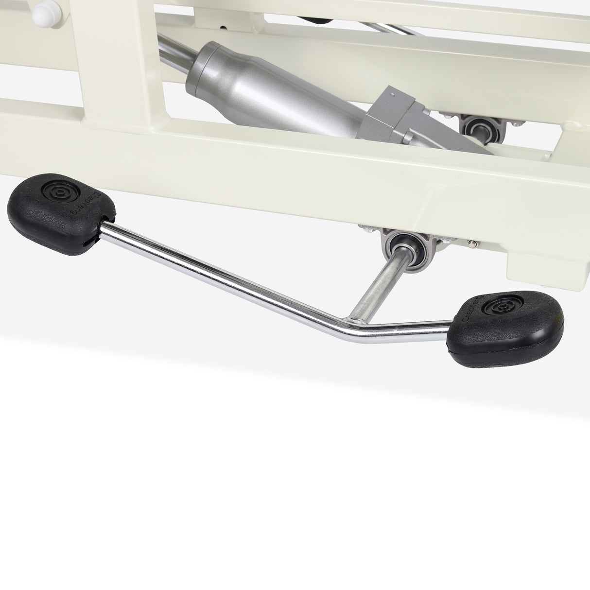 Hydraulische Massagetafel Ultima H2 | Therapietafel met Hydraulische Hoogteverstelling