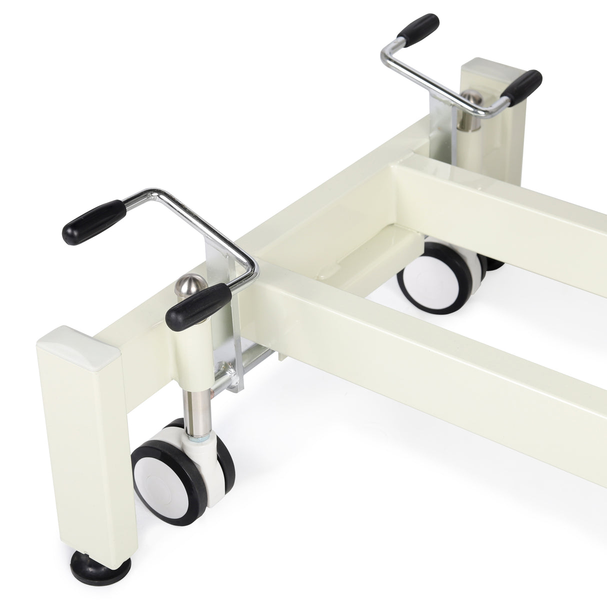 Hydraulische Massagetafel Ultima H2 | Therapietafel met Hydraulische Hoogteverstelling