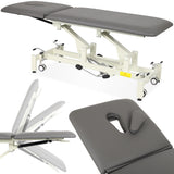 Hydraulische Massagetafel Ultima H2 | Therapietafel met Hydraulische Hoogteverstelling