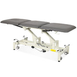 Hydraulische Massagetafel Ultima H3 | Therapietafel met Hydraulische Hoogteverstelling