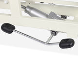 Hydraulische Massagetafel Ultima H3 | Therapietafel met Hydraulische Hoogteverstelling