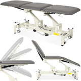 Hydraulische Massagetafel Ultima H3 | Therapietafel met Hydraulische Hoogteverstelling