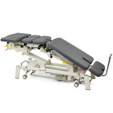 Chiropraktikerliege Elektrisch Therapieliegen Evero Upright Chiro Z7